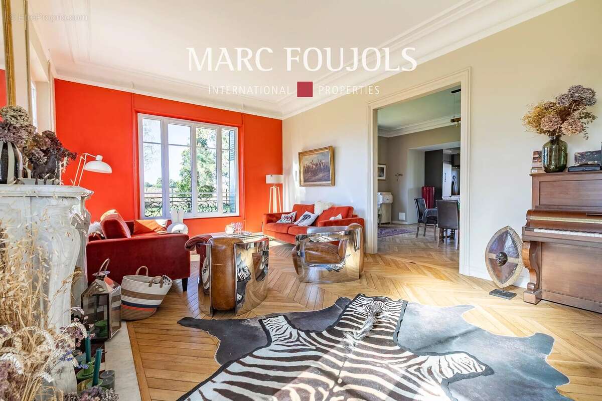 Maison à SENLIS