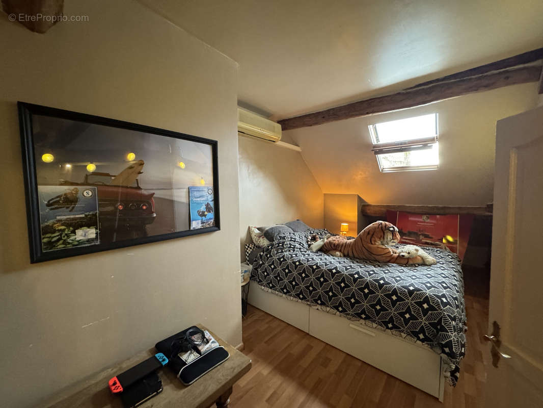 Appartement à HOUDAN