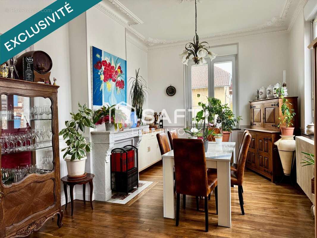 Photo 8 - Maison à DONTRIEN