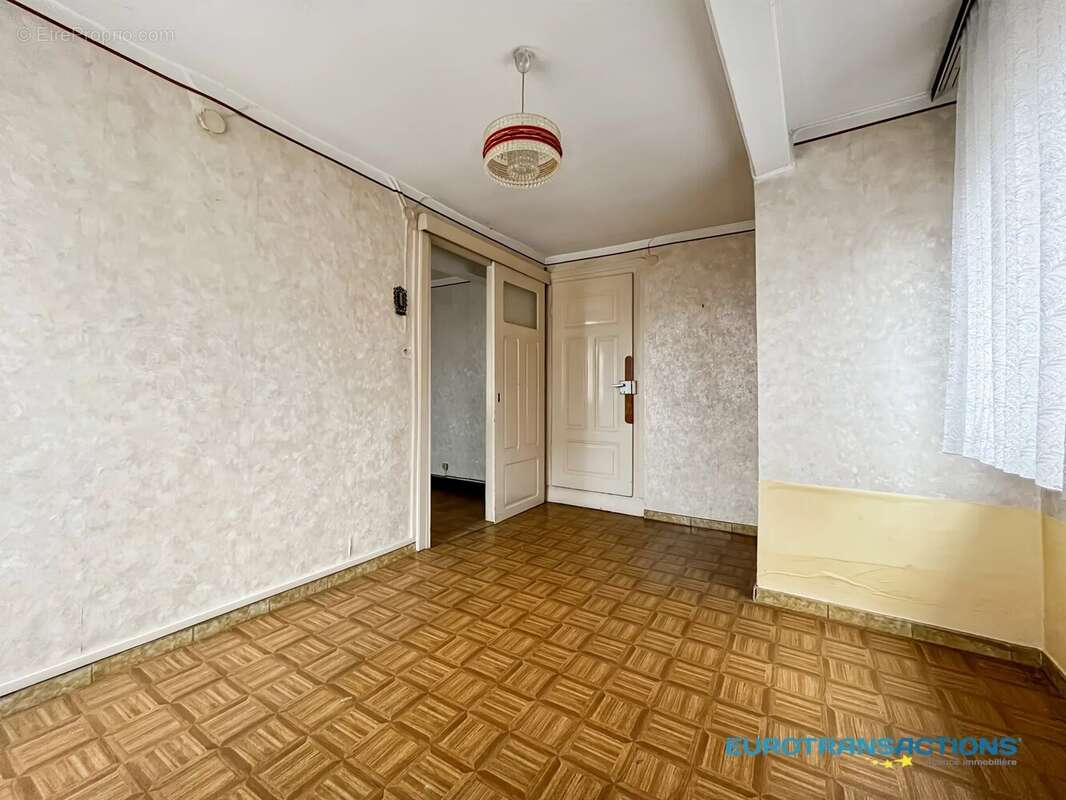 Maison à SOUFFLENHEIM