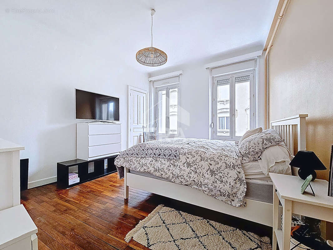 Appartement à LONGWY