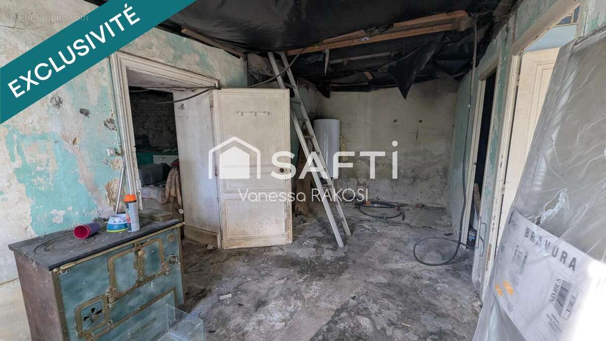 Photo 5 - Maison à LES NOUILLERS