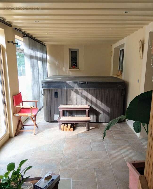 Superbe maison éco-responsable à Foulayronnes - photo 20
