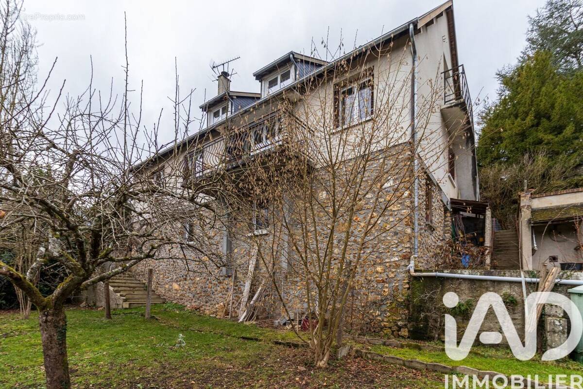 Photo 1 - Maison à CONCHES-EN-OUCHE