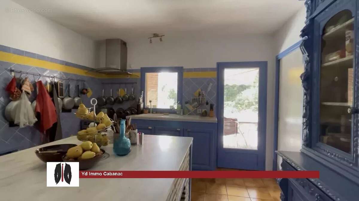 Maison à SAINT-SYMPHORIEN