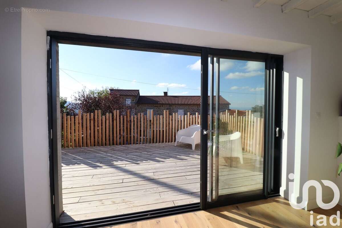 Photo 4 - Maison à VIC-LE-COMTE