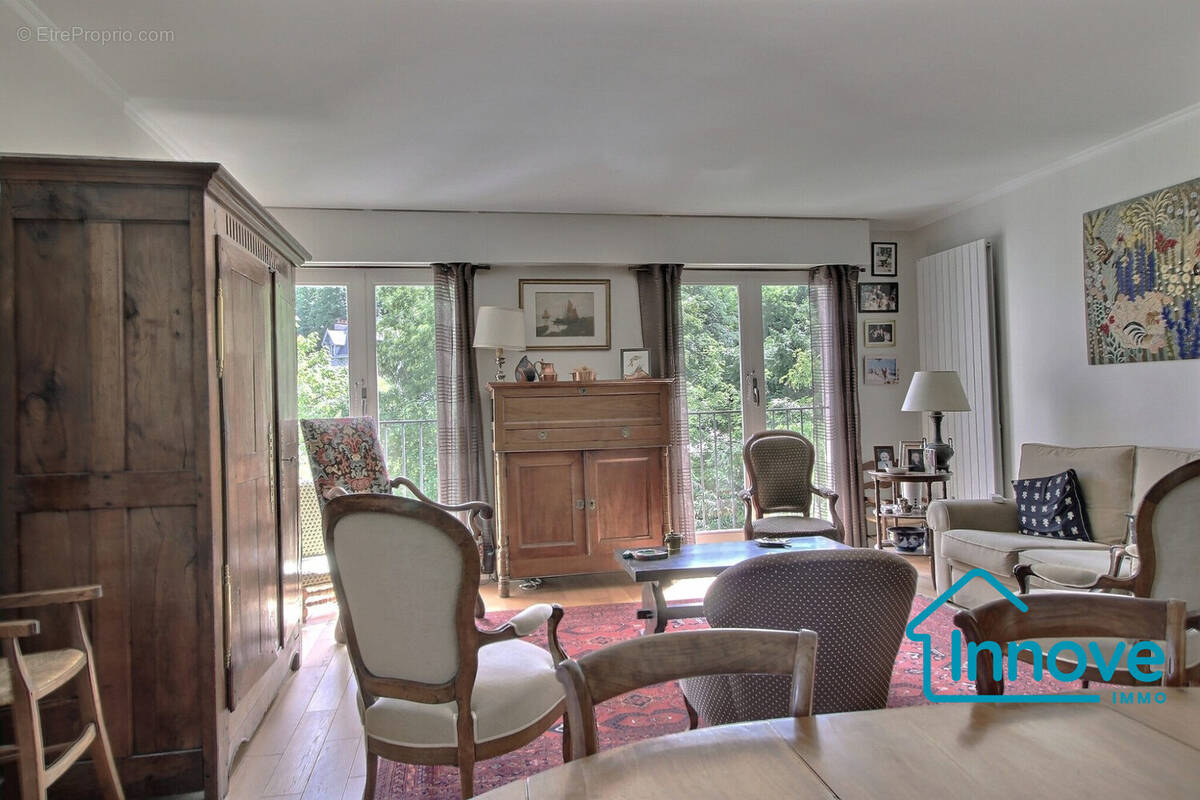 Appartement à VERSAILLES