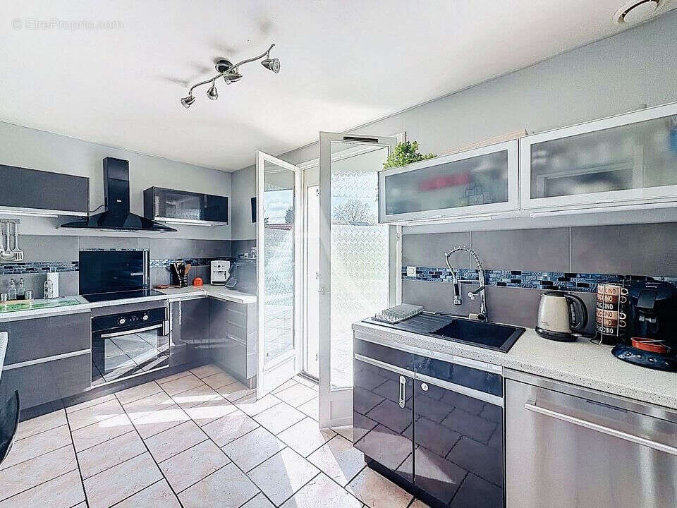 Maison à MEAUX