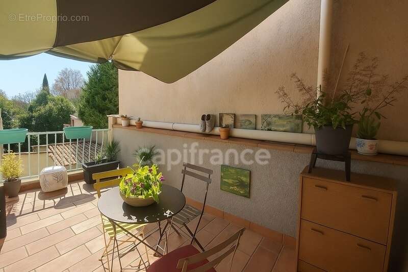 Appartement à SAINT-GILLES