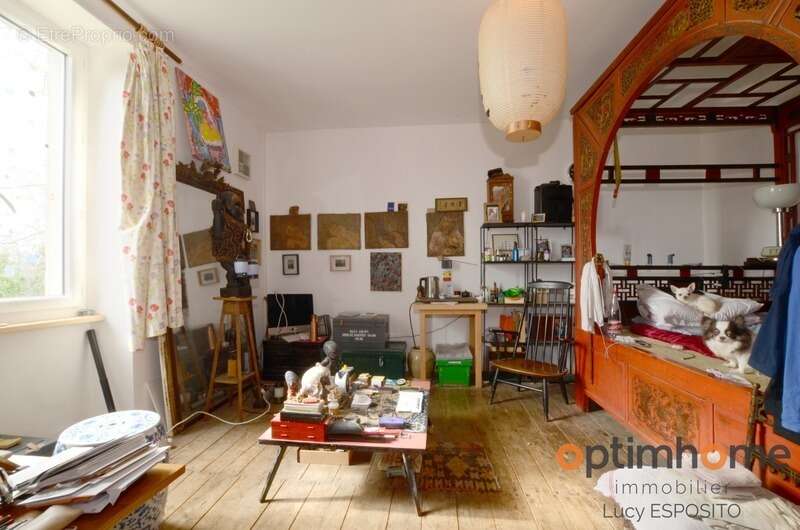 Maison à TAIZE-AIZIE