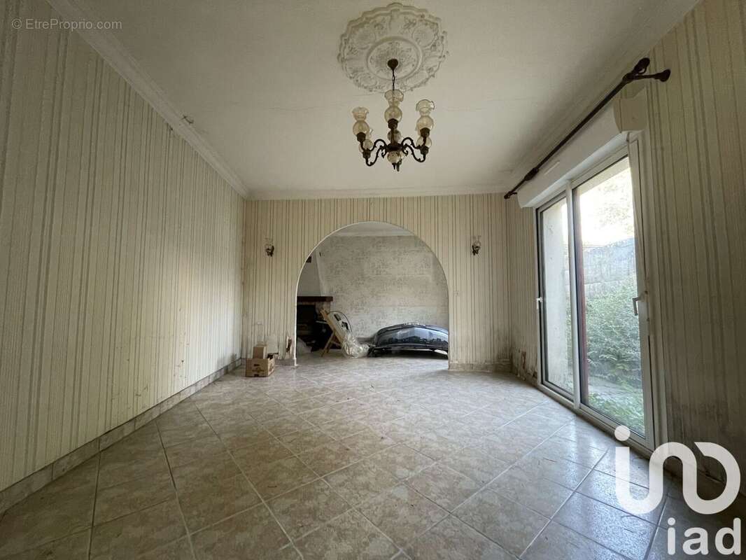 Photo 2 - Maison à BELZ