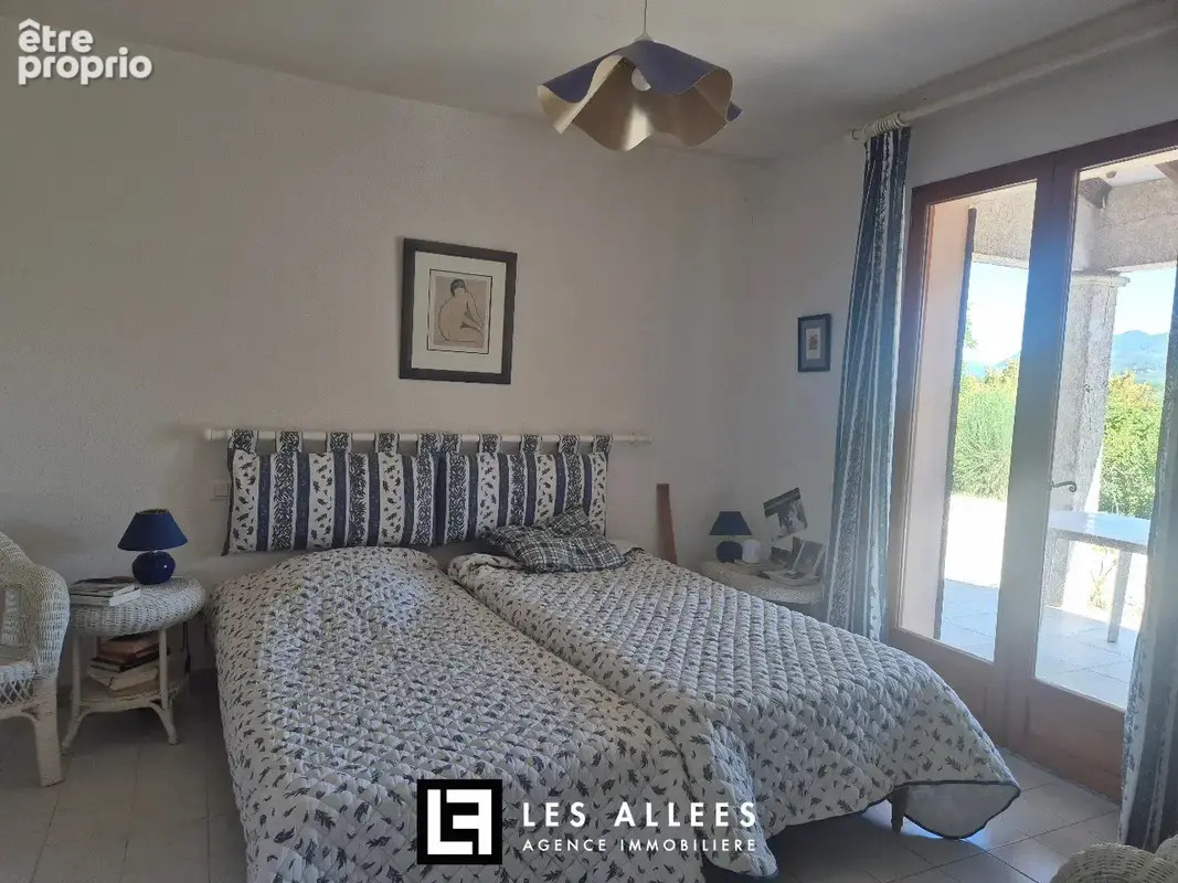 Maison 8 pièces 160 m² à vendre à Charols (26450) - photo 7