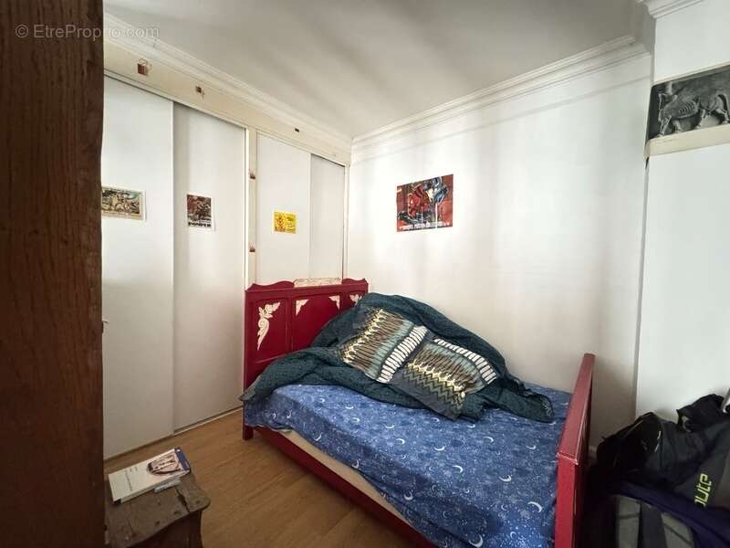 Appartement à EPERNON