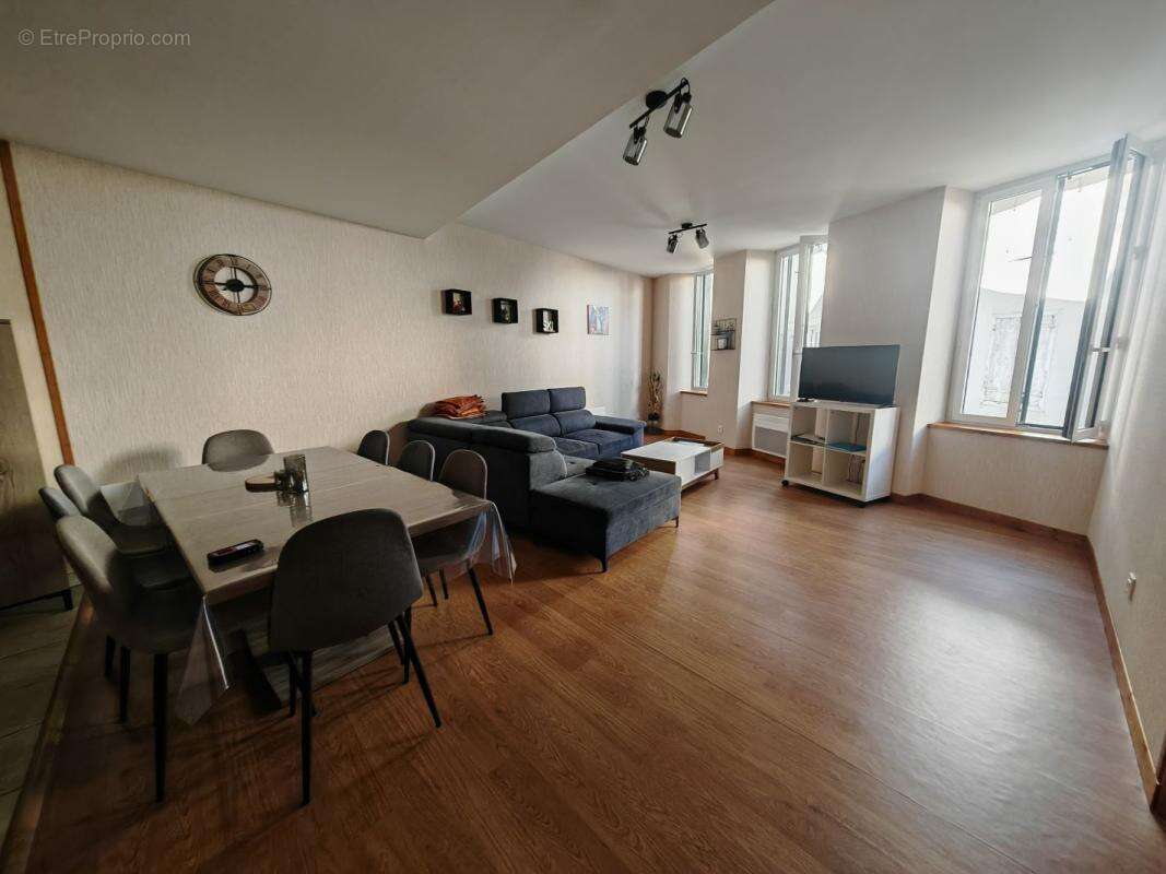 Appartement - photo 3