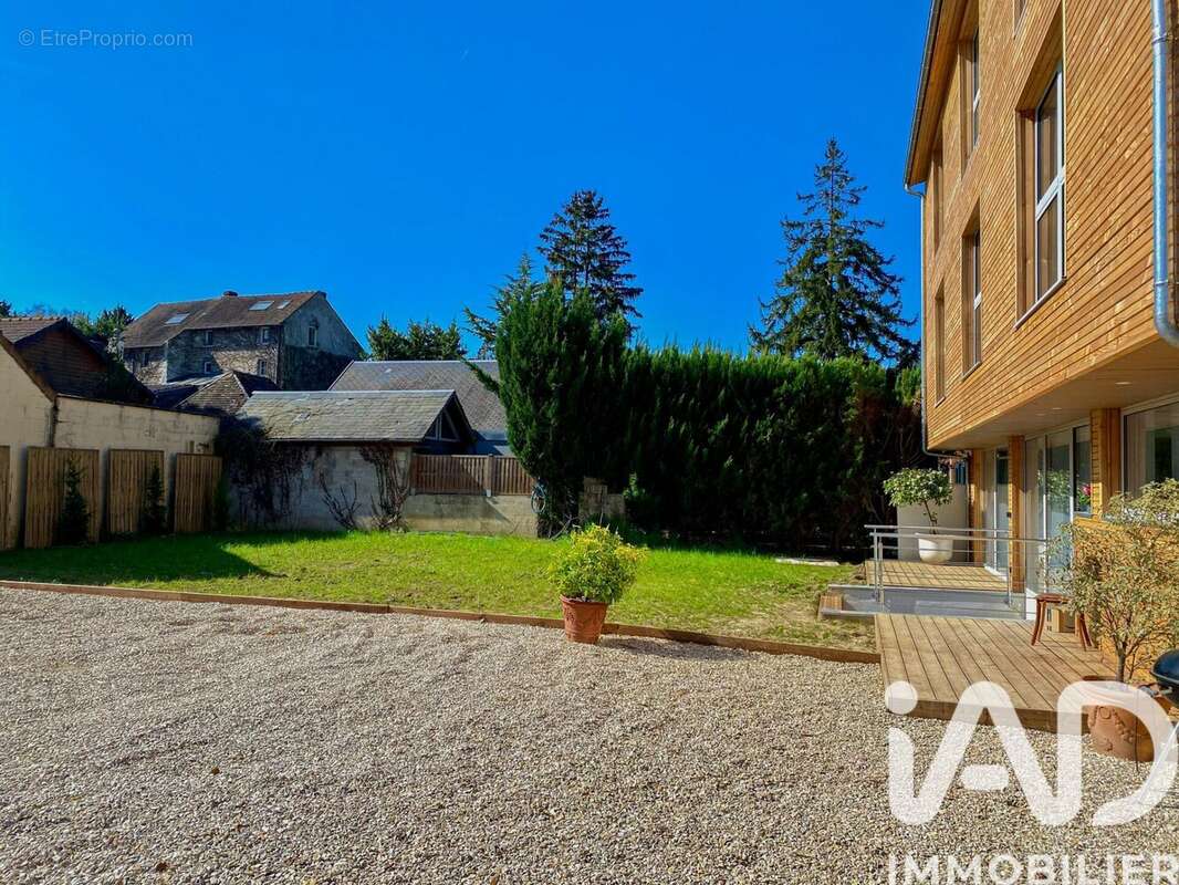Photo 6 - Maison à VILLENNES-SUR-SEINE