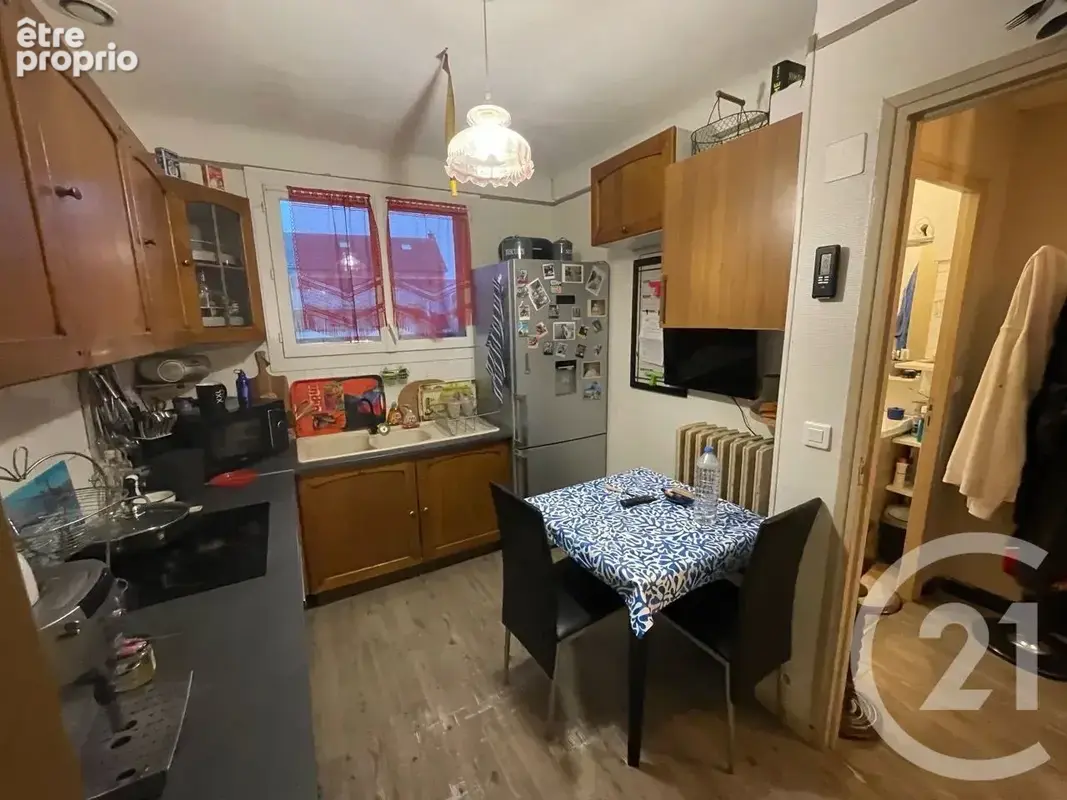 Maison 4 pièces 71 m² à vendre à Chartres (28000) - photo 8