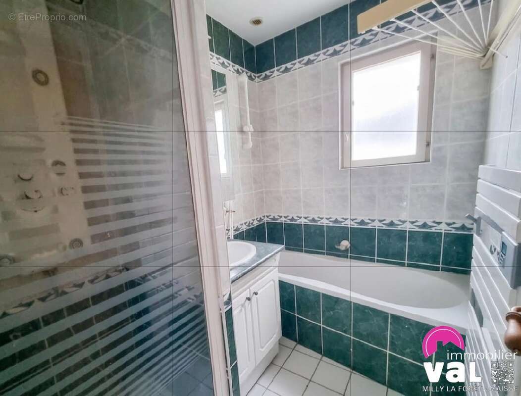 Maison 61 m² à La Chapelle-La-Reine  - photo 6