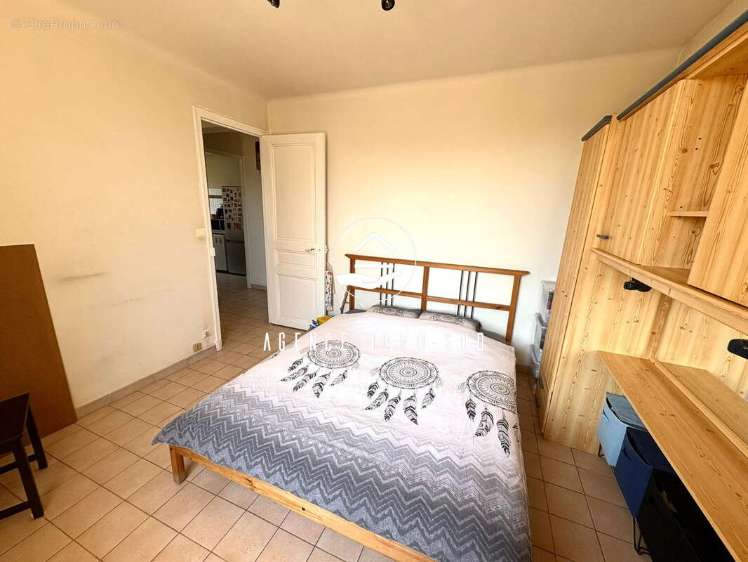 Appartement à CAGNES-SUR-MER