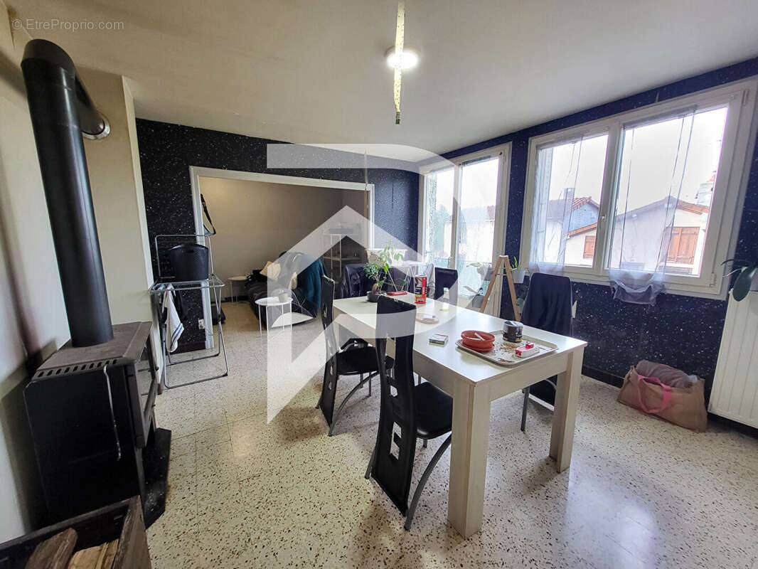 Maison à BRIENNE-LE-CHATEAU