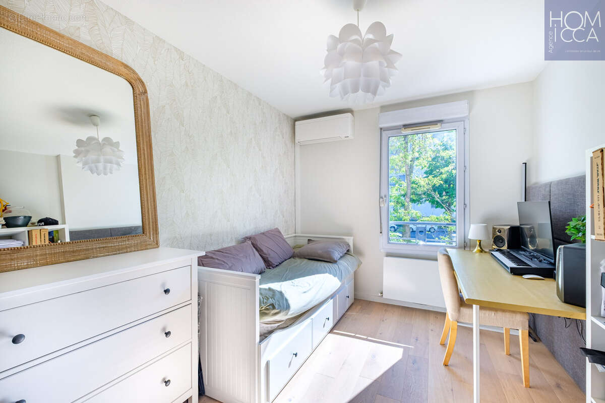 Appartement à TASSIN-LA-DEMI-LUNE