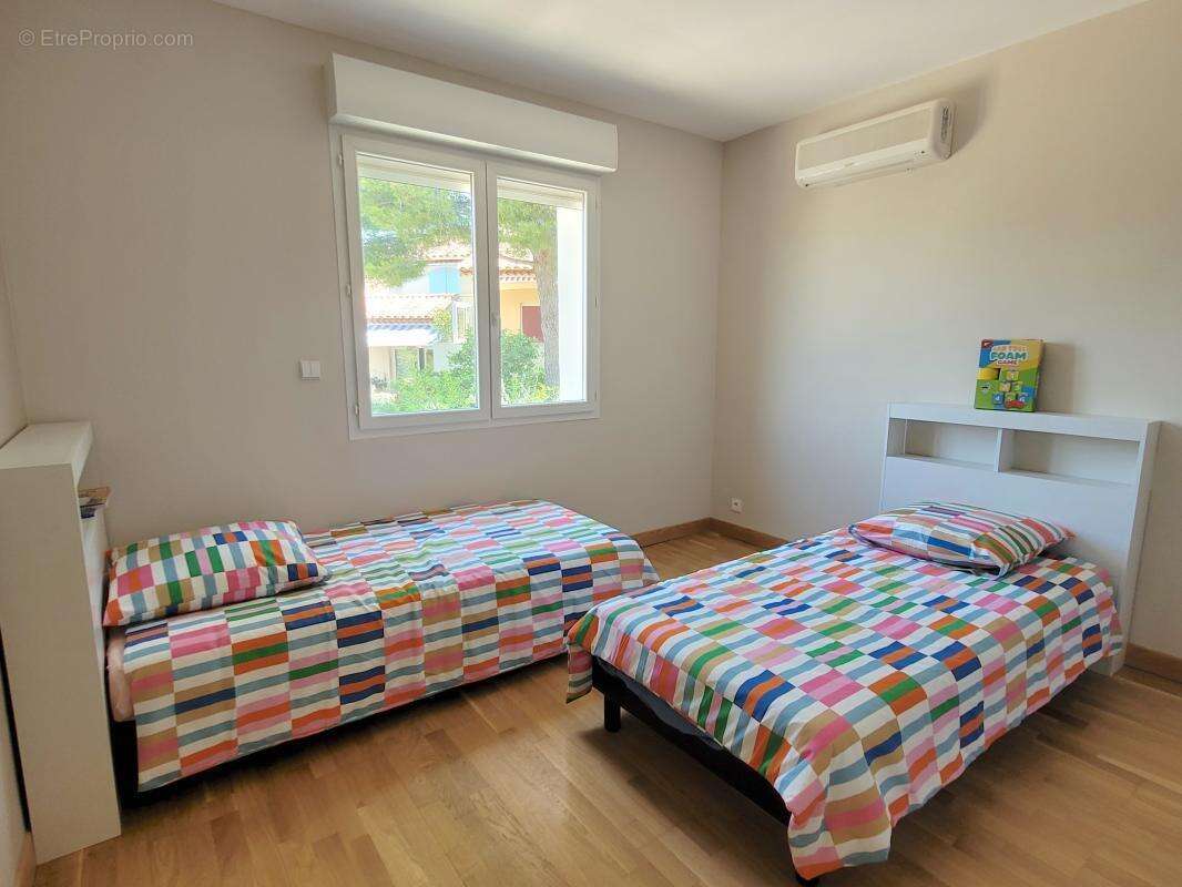 Maison 147 m² à Bandol  - photo 8