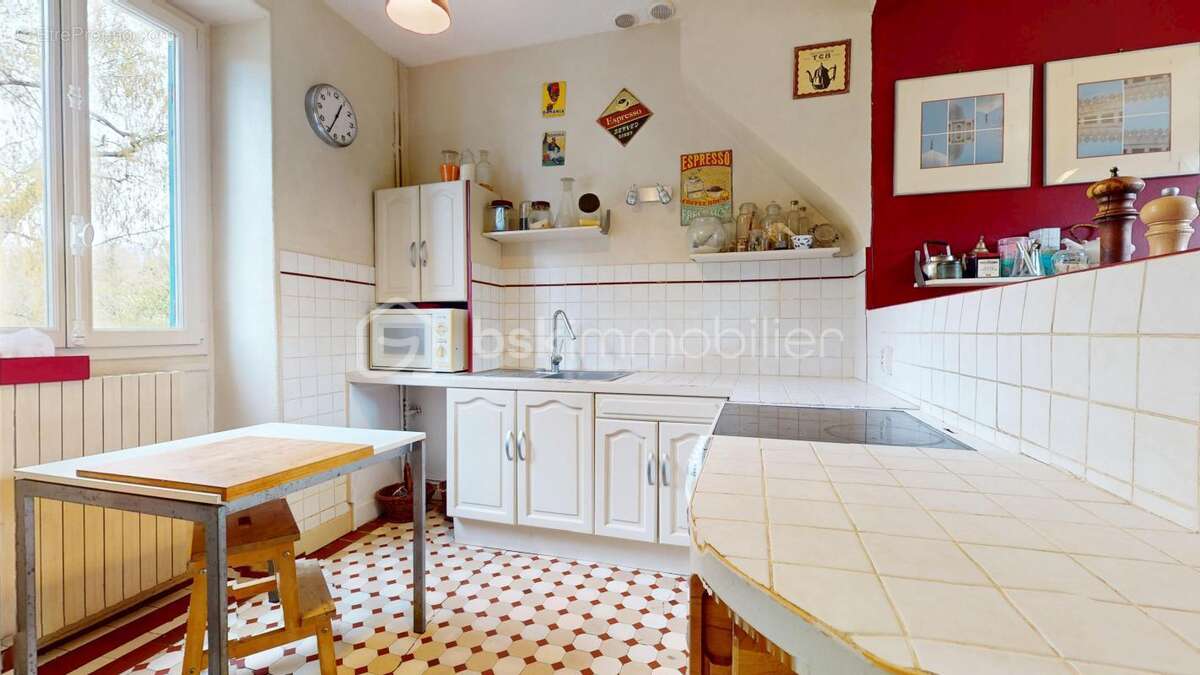 Maison à JANVILLE-SUR-JUINE