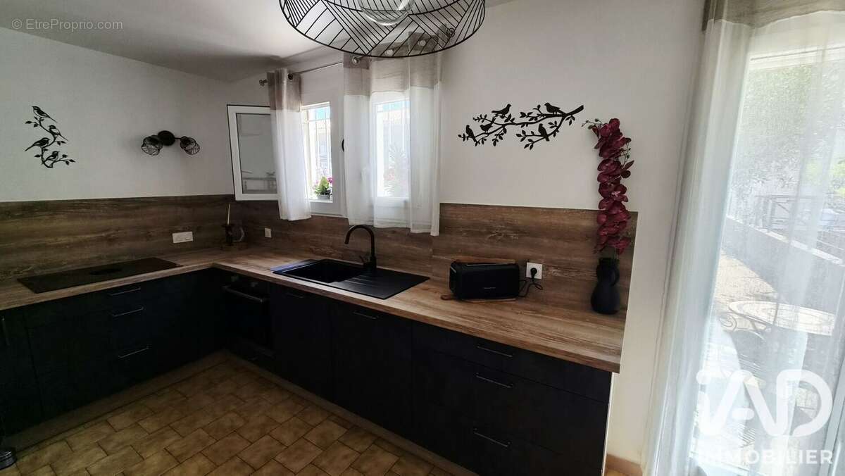 Photo 4 - Maison à THUIR