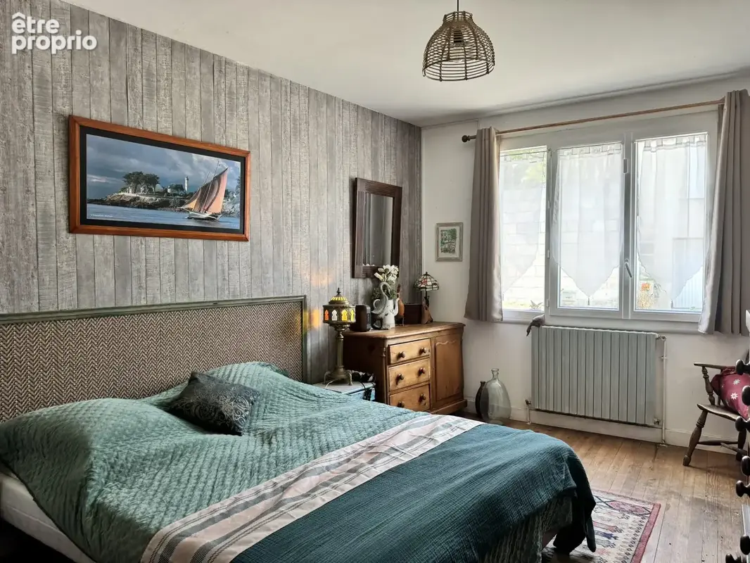 Maison 4 pièces 102 m² à vendre à Mortagne-Sur-Gironde (17120) - photo 7