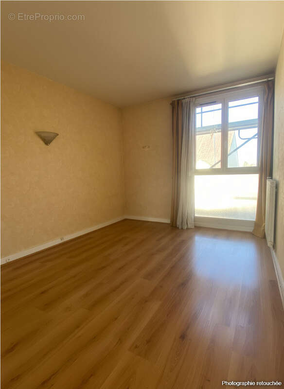 Appartement à TRAPPES
