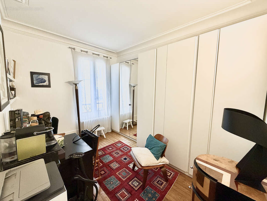 Appartement à VINCENNES
