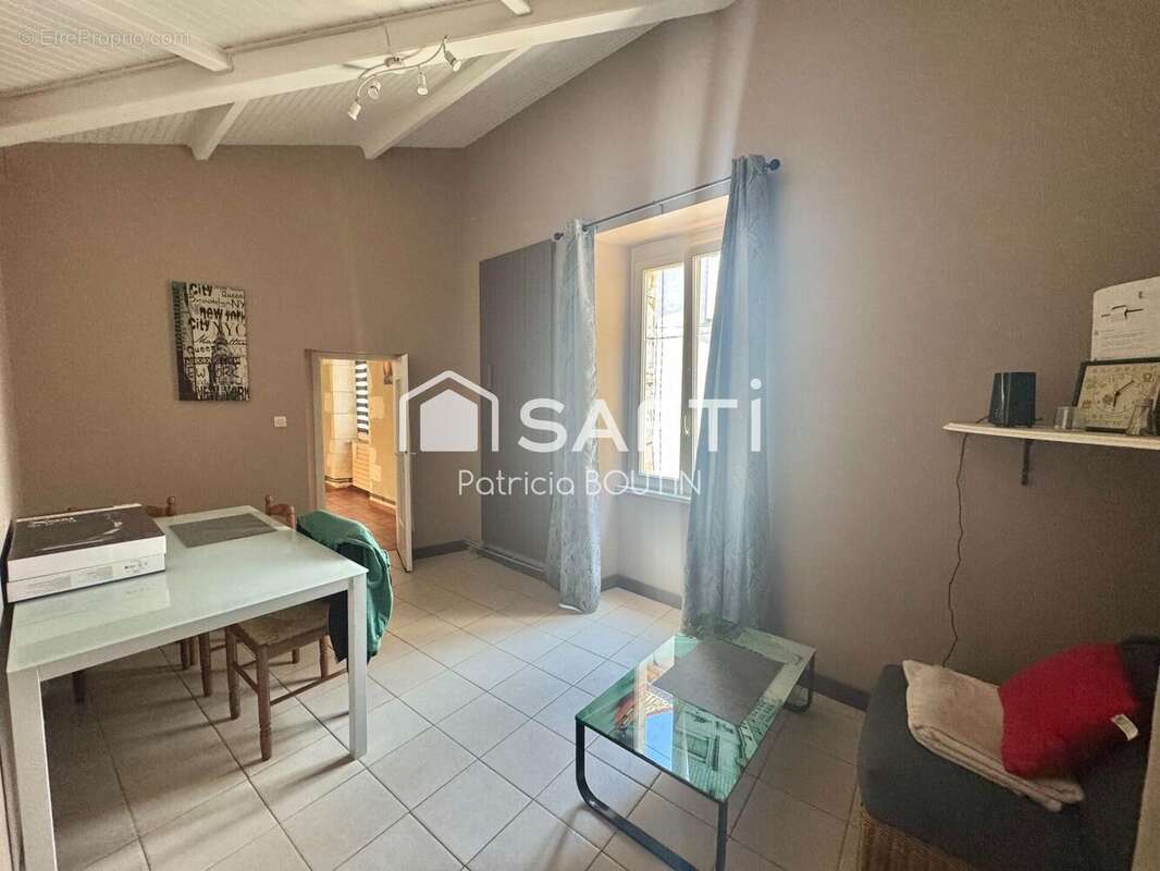 Photo 8 - Maison à FONTENAY-LE-COMTE