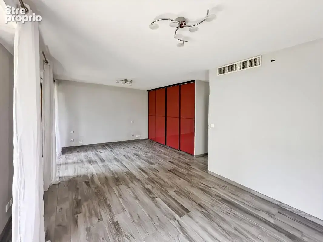 NICE Cimiez 4P 108m² terrasse cave stationnement - photo 12