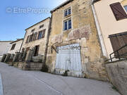 Appartement à BOURMONT