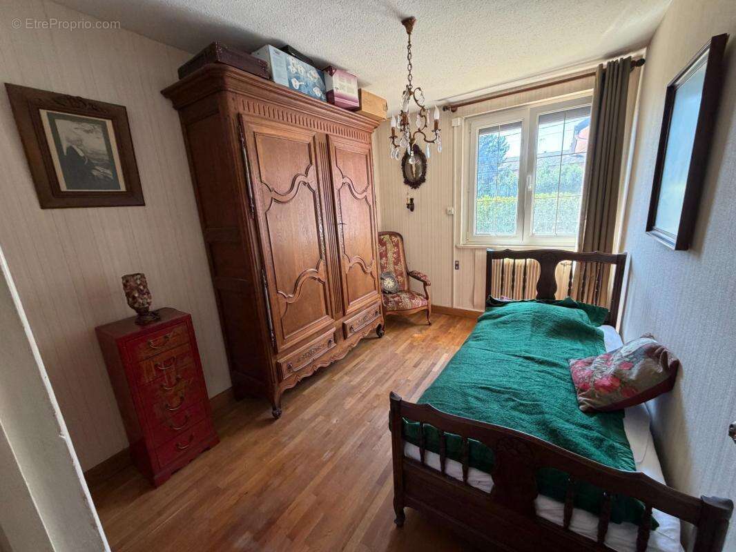 Maison à vendre 6 pièces CHANTEHEUX (54) - photo 12