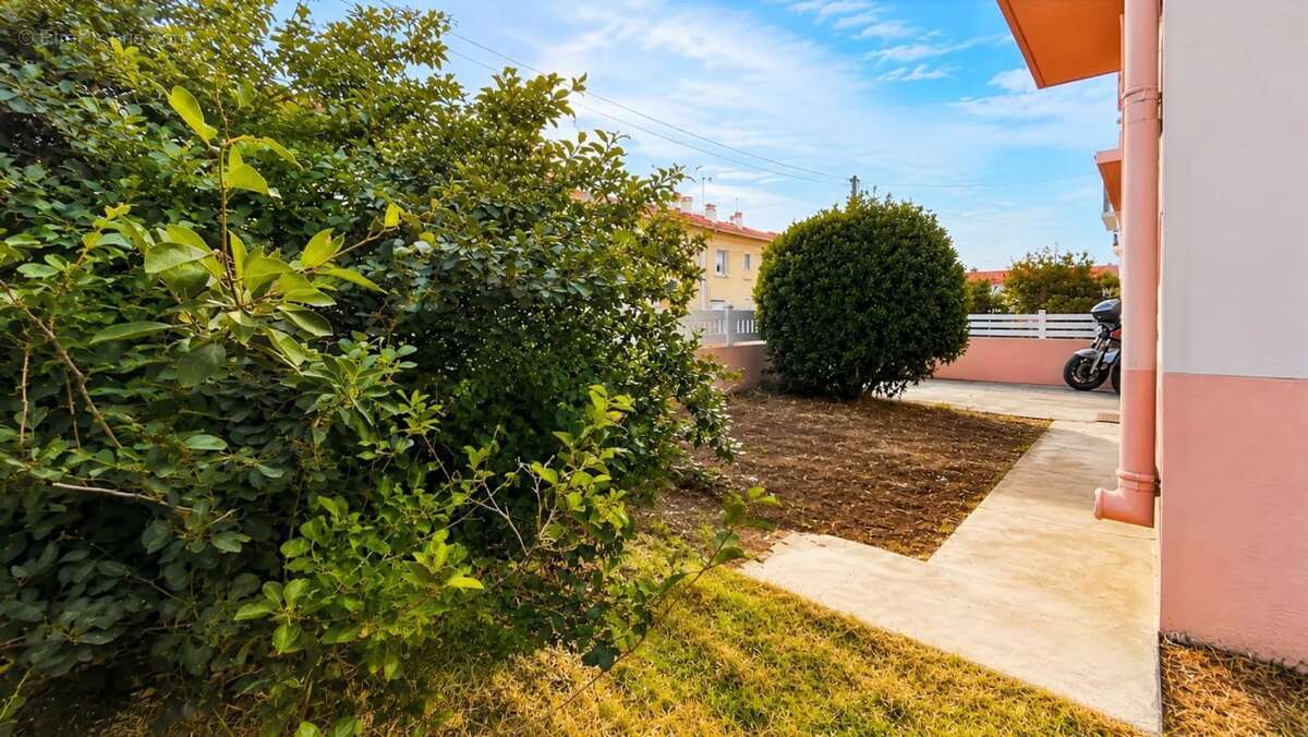 Maison à PERPIGNAN