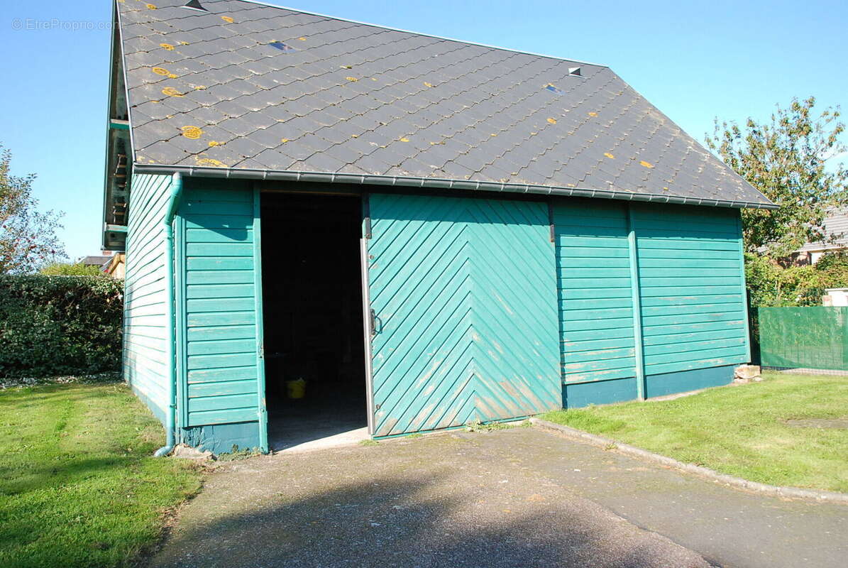 Photo 3 - Maison à FECAMP