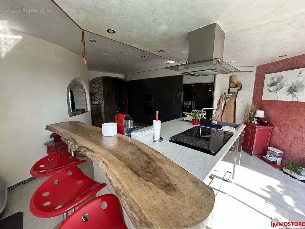 Bien plus qu'une maison, un art de vivre - photo 6
