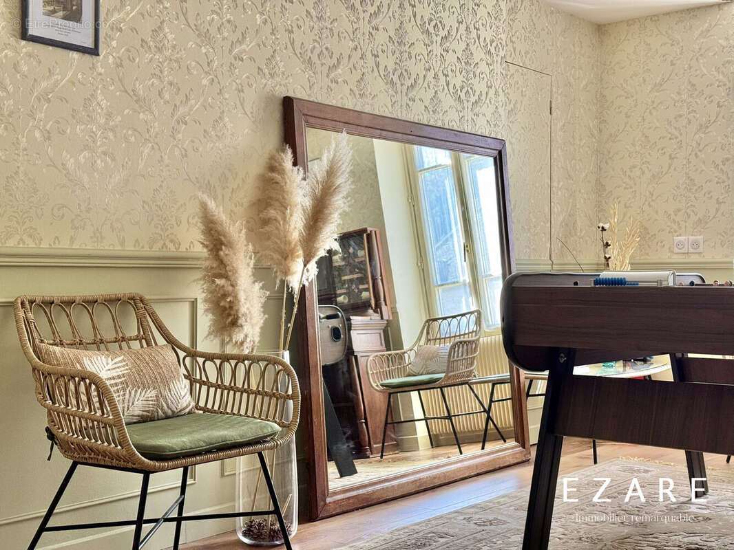 Appartement à BEAUNE