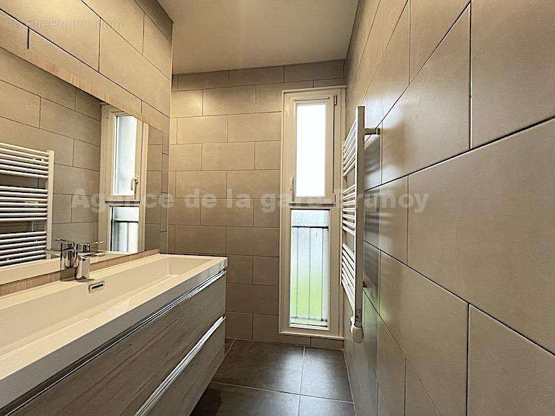 IMG_7885 - Appartement à YERRES