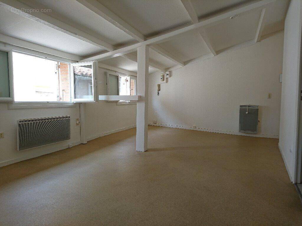 Photo 1 - Appartement à TOULOUSE