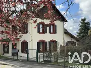 Photo 1 - Maison à SAINT-EUSEBE