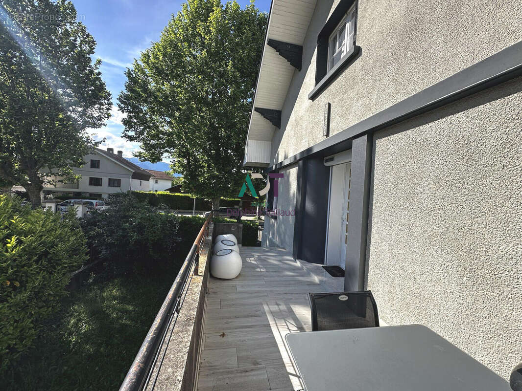 Maison 154 m² à Grenoble  - photo 9