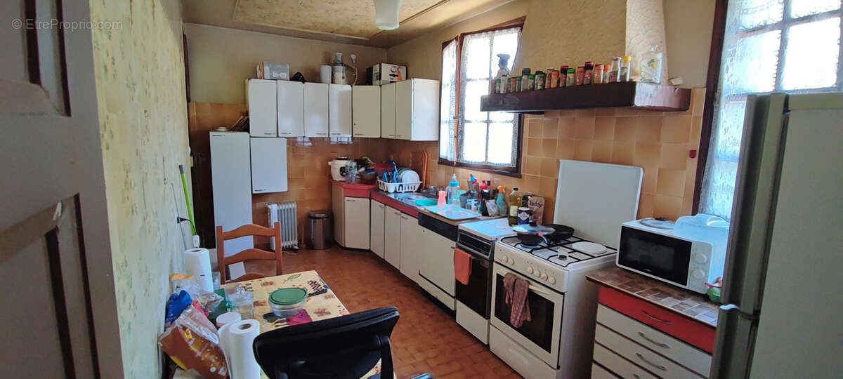 Appartement à SIX-FOURS-LES-PLAGES