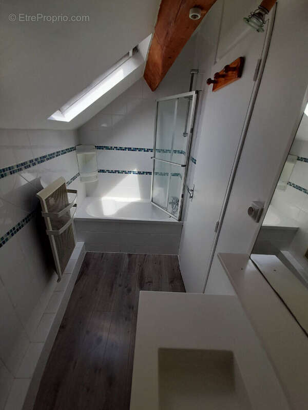 Appartement à SANNOIS