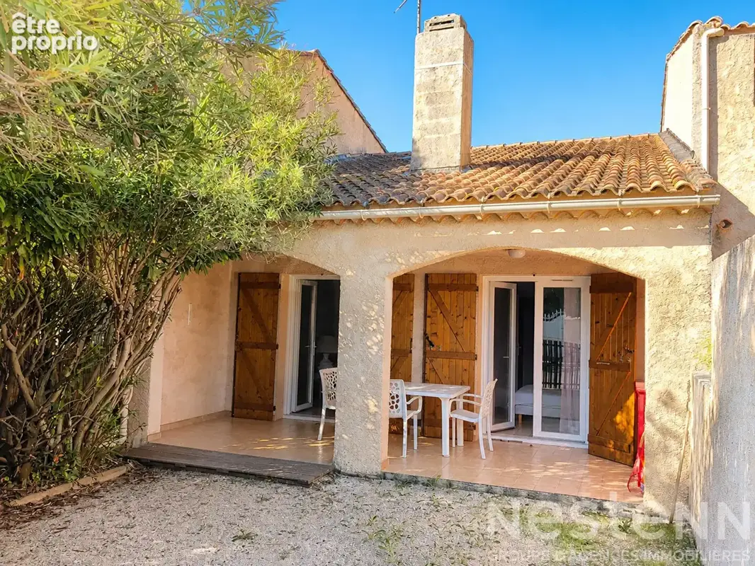 Maison 4 pièces à vendre à La Londe-les-Maures - 398 600 ! - photo 15