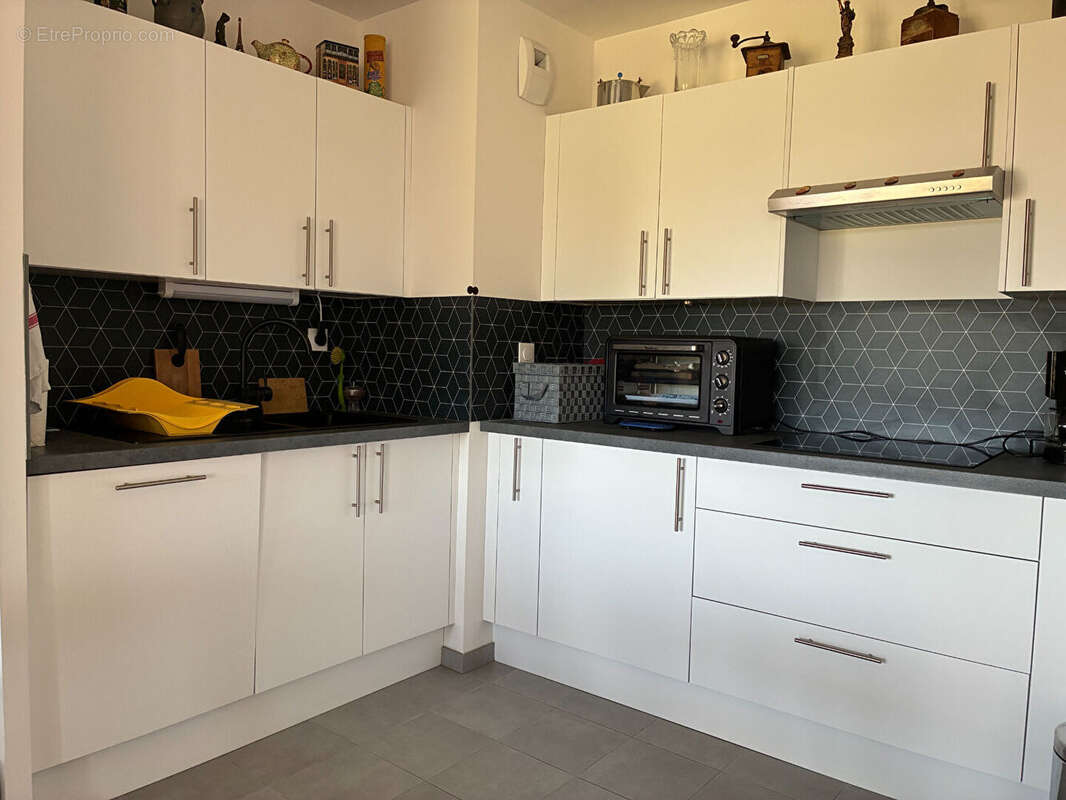 Appartement à ETAPLES