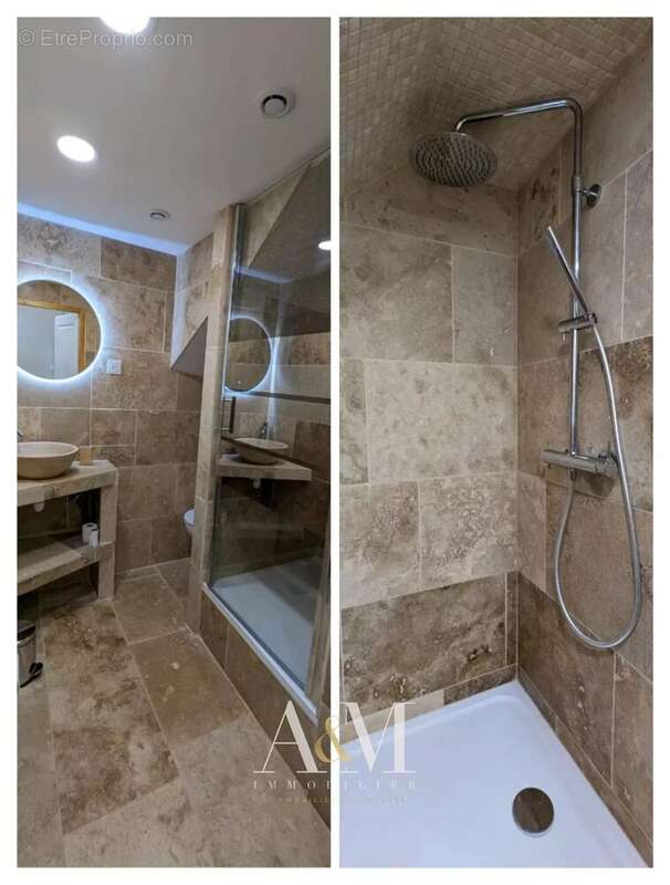 Appartement à ORNAISONS