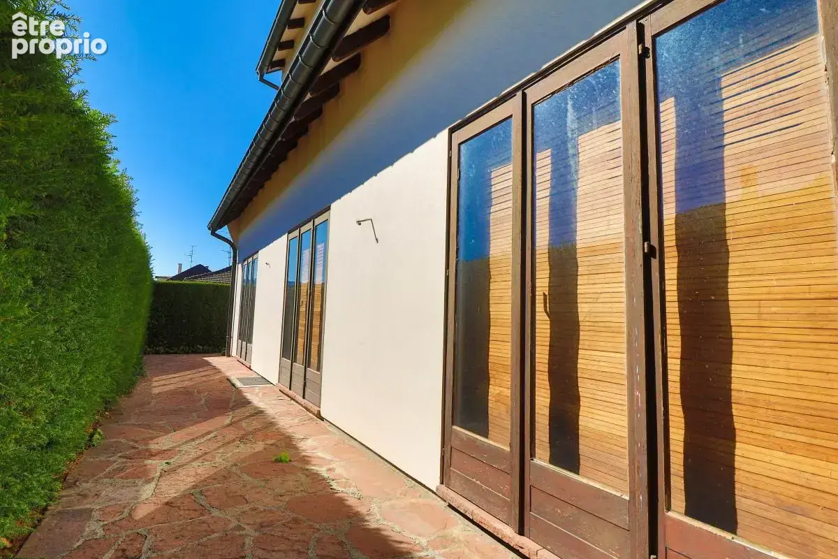 Maison de 183 m², sur 11,34 ares, à Ingersheim - photo 5