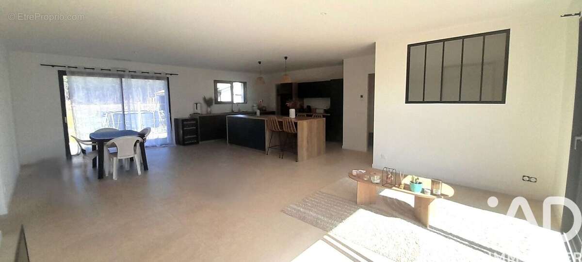 Photo 4 - Maison à PARENTIS-EN-BORN