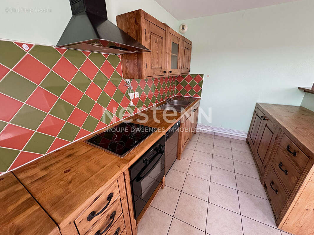 Appartement à ETAMPES